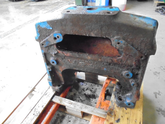 For FORD 4000 4600 4610 FRONT AXLE MOUNTING BOULSTER