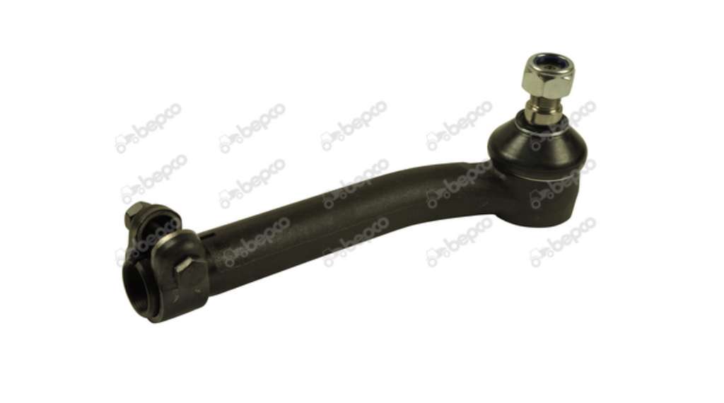 For JOHN DEERE 40 50 TIE ROD LEFT - M28 X 1.5 RH  ZF- APL.350