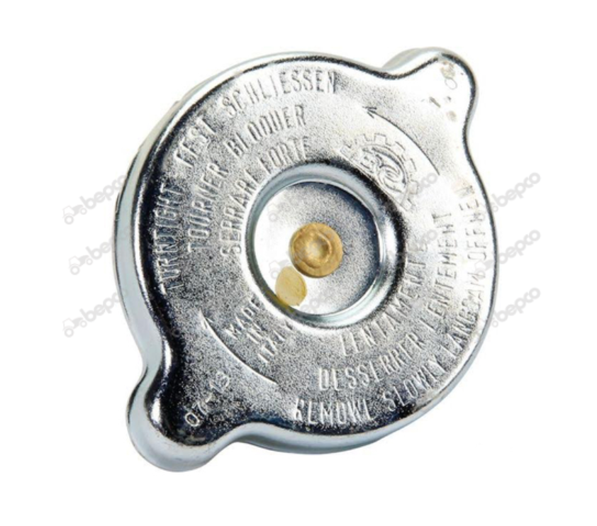 For CLASS EXPANSION TANK CAP 1,1 BAR