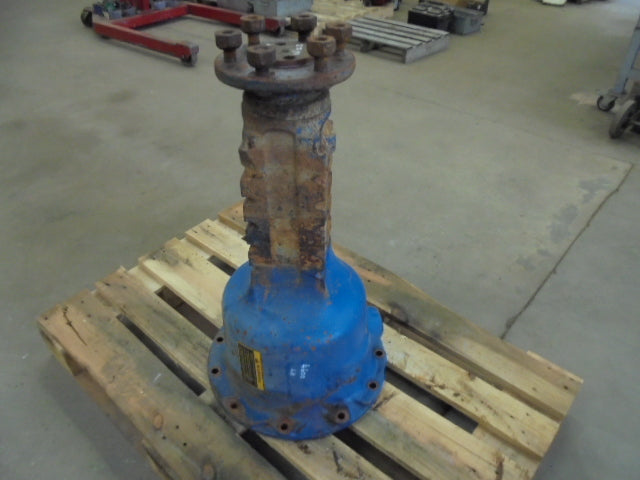 For FORD 4600/4000 LH REAR HALFSHAFT ASSEMBLY