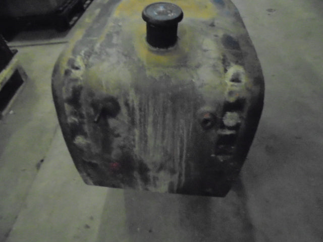 For DAVID BROWN 990 995 996 Q CAB DIESEL TANK