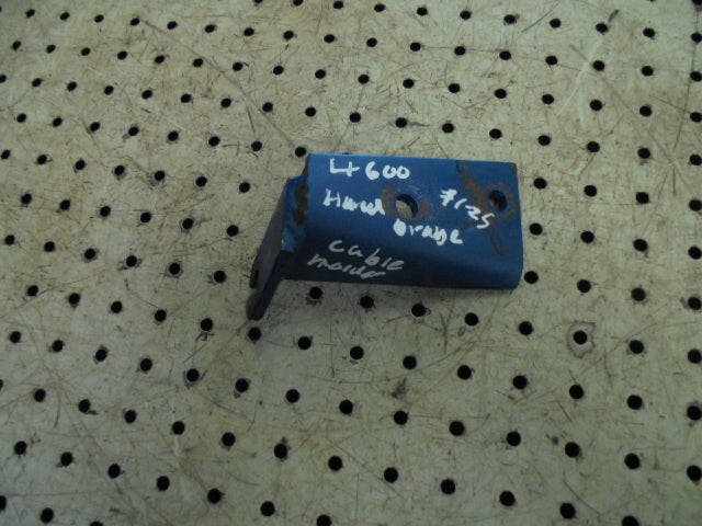 For FORD 4600 Q CAB HANDBRAKE CABLE BRACKET