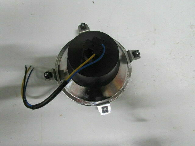 Ford New Holland 10's Headlamp LH / RH 6610, 7610, 4610,5610.