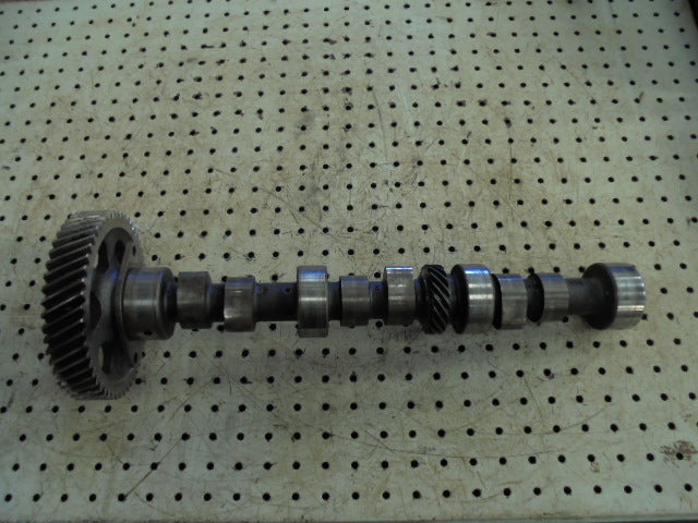 For FORD 4600 ENGINE CAMSHAFT AND GEAR