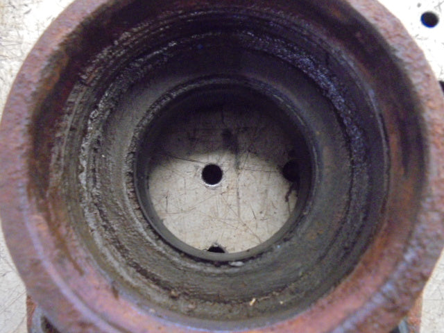 For FORD 4600 PTO SHAFT SEAL & BEARING HOUSING