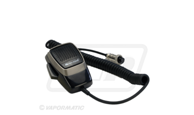 CB MICROPHONE MIDLAND