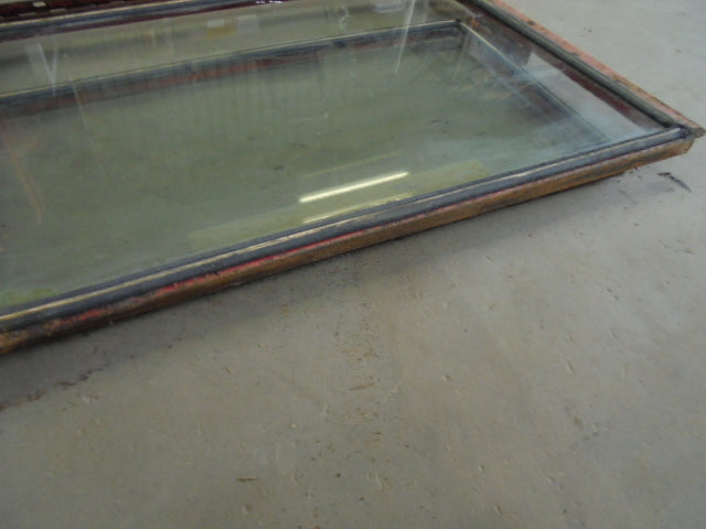 For INTERNATIONAL 434 REAR WINDOW FRAME ASSEMBLY