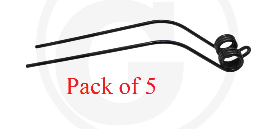 For FELLA TS Swather Tine PACK OF 5