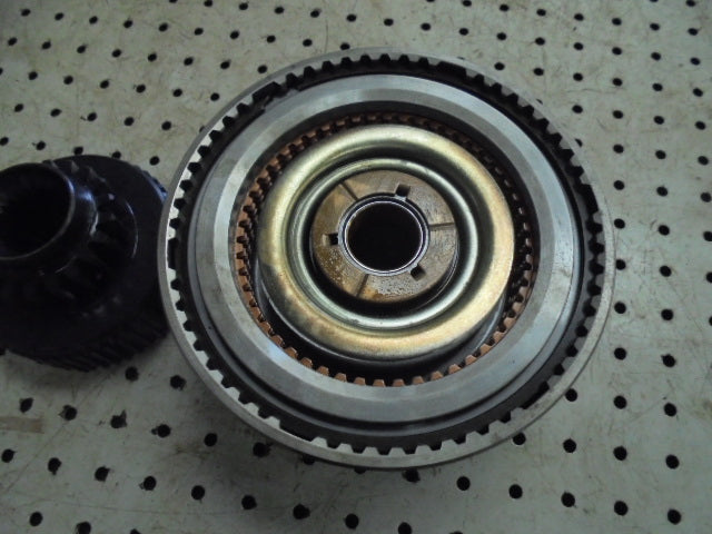 For FORD 5610 6610 7610 PTO CLUTCH PACK ASSEMBLY