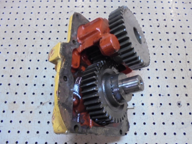 For FORD 545D, 5030 REAR PTO HOUSING & PTO SHAFT