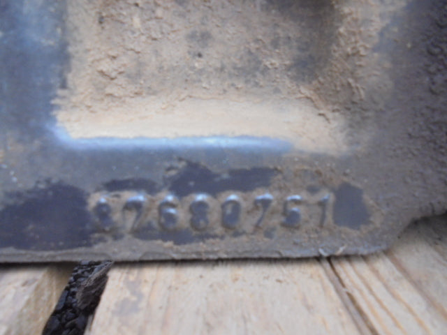 For NEW HOLLAND 6070 50K REAR AXLE CENTRE HOUSING 