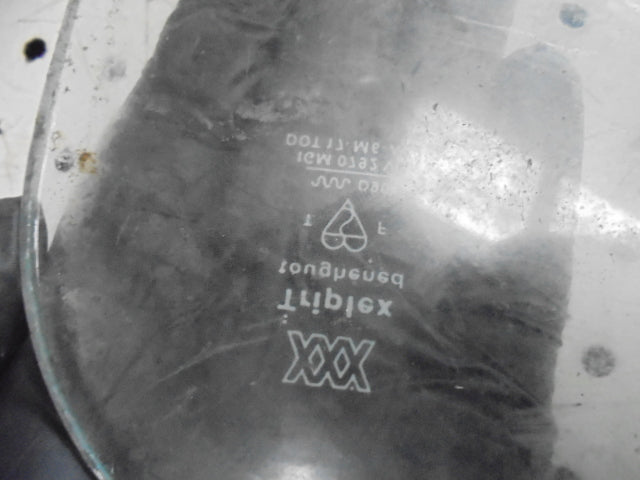 For DAVID BROWN 996 Q CAB FRONT LOWER GLASS LH OR RH