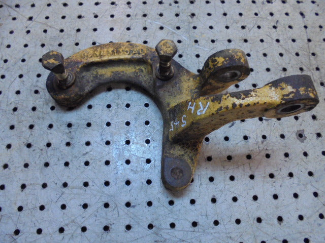 For FORD 545D 550 2wd RH FRONT AXLE STEERING ARM 