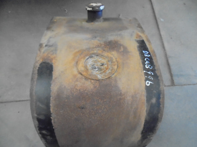 For DAVID BROWN 996 DIESEL TANK (Q cab)