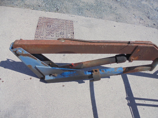 TANCO POWER LOADER TO SUIT DAVID BROWN 780 885 885 SELECTAMATIC