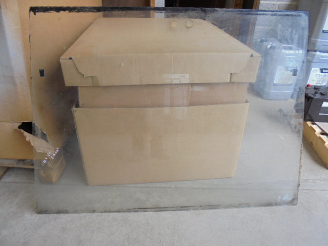 For CASE 42 series LP CAB FRONT WINDSCREEN