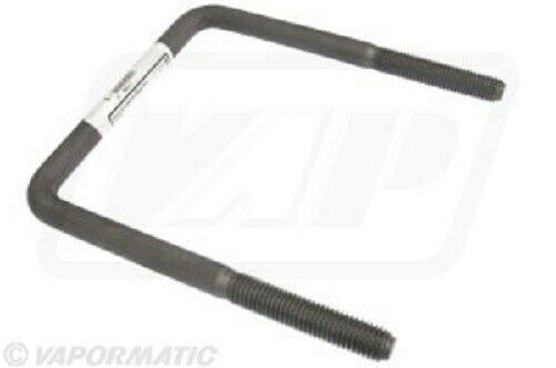 Ford Stabiliser Bracket 'U' Bolt
