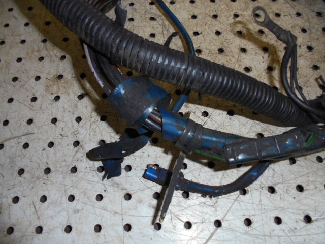 For FORD 4600 Q CAB ENGINE WIRING LOOM