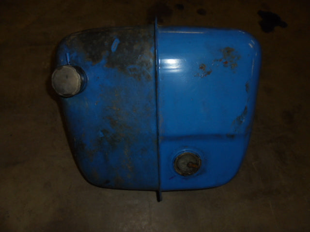 For FORD 4600 Diesel Tank