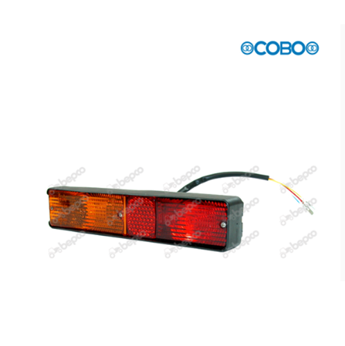 For MASSEY FERGUSON 4200 4300 REAR LIGHT LEFT