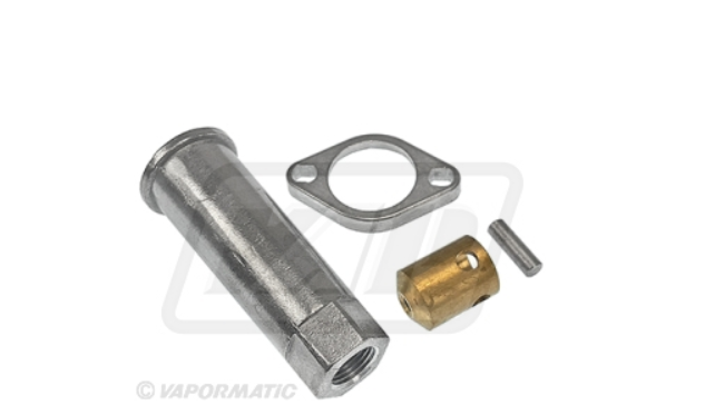 KONTAK 10 REMOTE CONTROL CABLE FITTING KIT