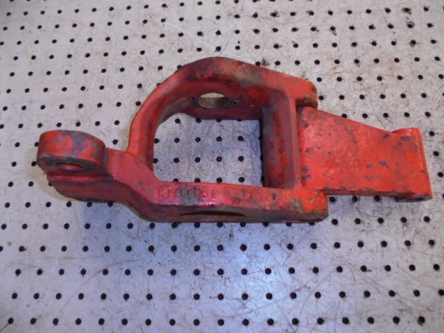 For DAVID BROWN 1490 2wd POWER STEERING RAM & TRACK RODS PIVOTING ARM