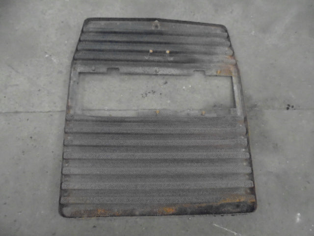 For MASSEY FERGUSON 390 FRONT GRILL