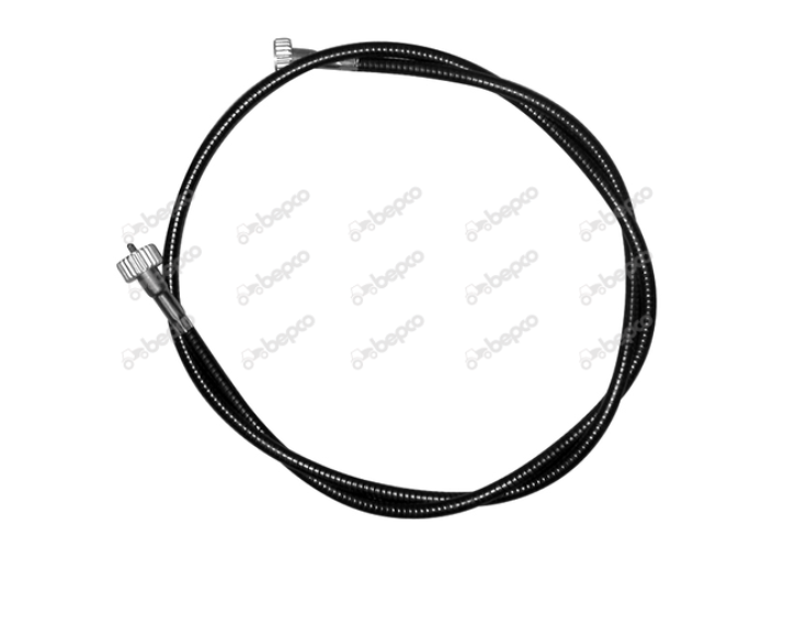 Case IH Rev Counter Cable 1280mm 485 485XL