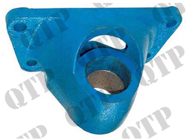 For Ford 4000 Front Axle Bracket 