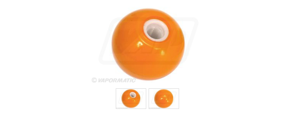 For JOHN DEERE GEAR LEVER KNOB