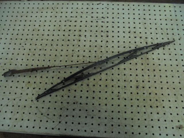 For FORD 4600 Q CAB WIPER ARM AND BLADE