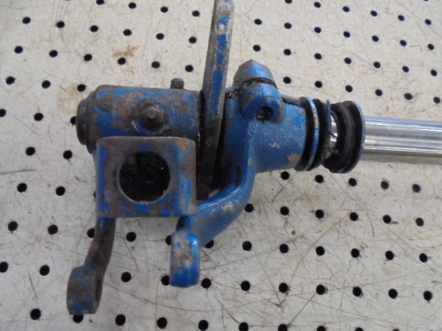 For FORD 4600 Q CAB BRAKE CROSS SHAFT ASSEMBLY (b)