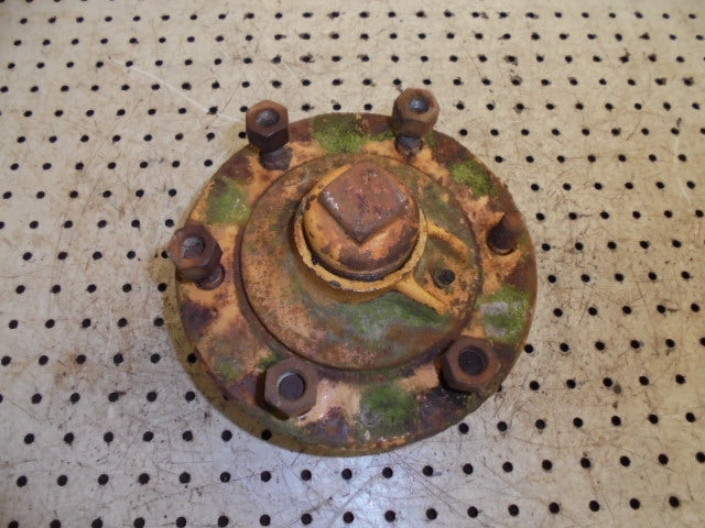 For FORD 3910 2wd LH FRONT HUB
