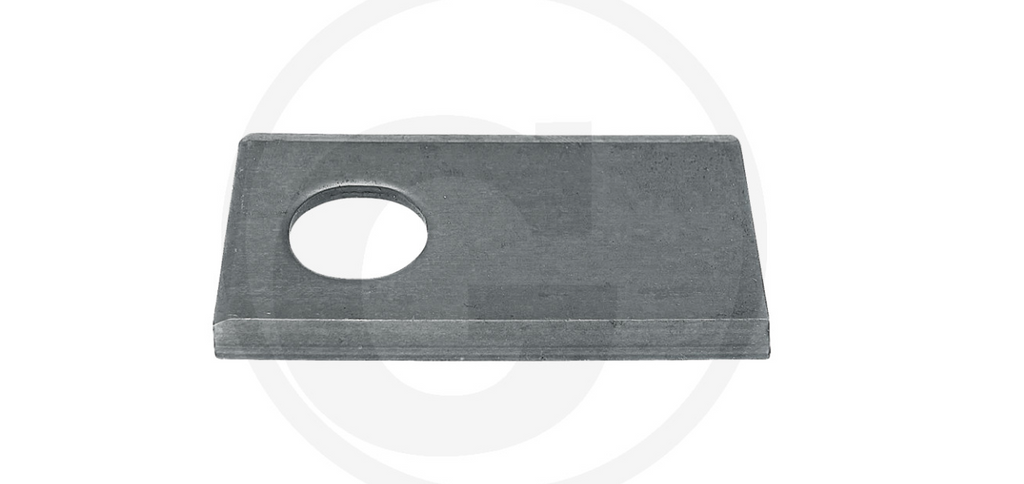 For 	JF - Stoll MOWER BLADES 94 x 50 (25) 