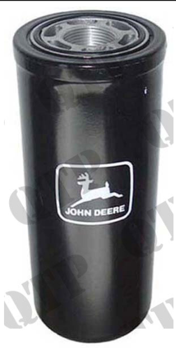 For FORD NEW HOLLAND JOHN DEERE TRANSMISSION OIL FILTER 235mm