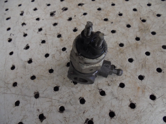 For FORD 7610 GEARBOX SAFETY START SWITCH & SELECTOR BALL