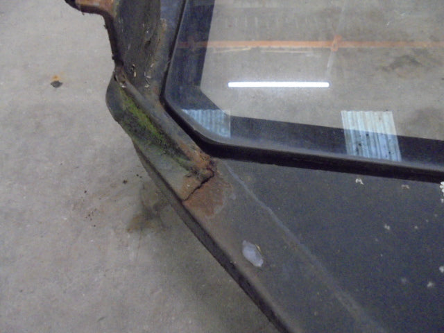 For FORD 545D CAB RH DOOR FRAME