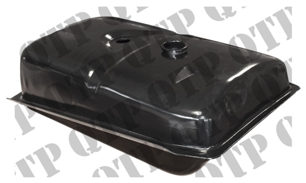 For Massey Ferguson 135 14" Grill Fuel Tank 