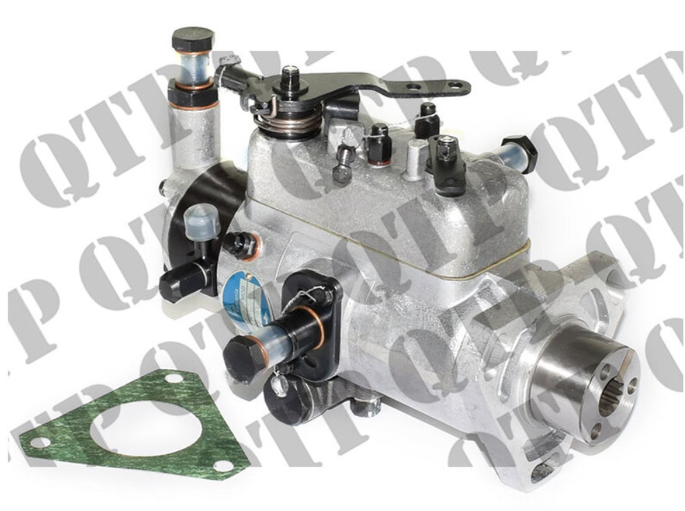 For Ford New Holland 10 30 600 1000 4000 4600 Series INJECTOR PUMP