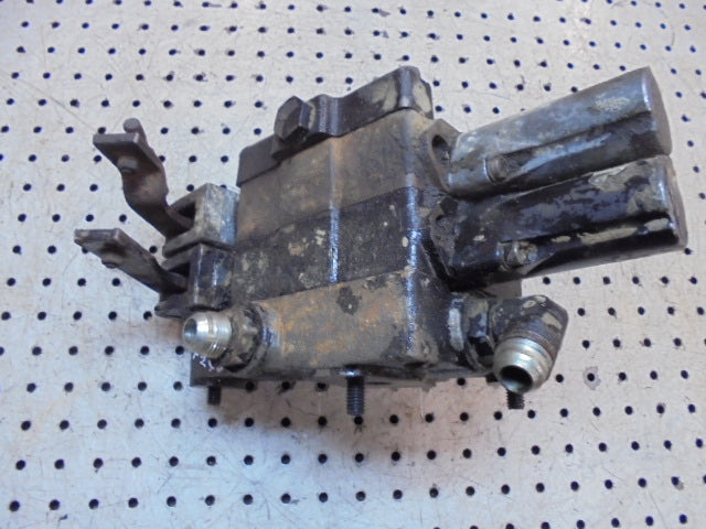 For CASE 4230, 4240 DOUBLE SPOOL BANK ASSEMBLY