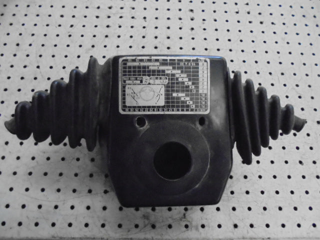 For FORD 4610 AP CAB STEERING COLUMN, GEAR LEVER COVER