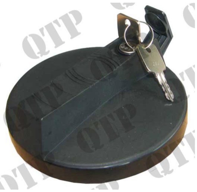 For Massey Ferguson 3000 3600 6120 - 60 Fuel Tank Cap Lockable 