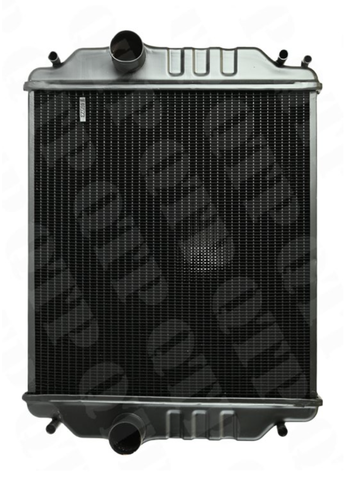 For Massey Ferguson 5608, 5609, 5610, 5611 DYNA 6, 5612 DYNA 4, 5612 DYNA 6 RADIATOR