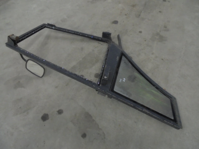 For FORD 545D CAB LH DOOR FRAME