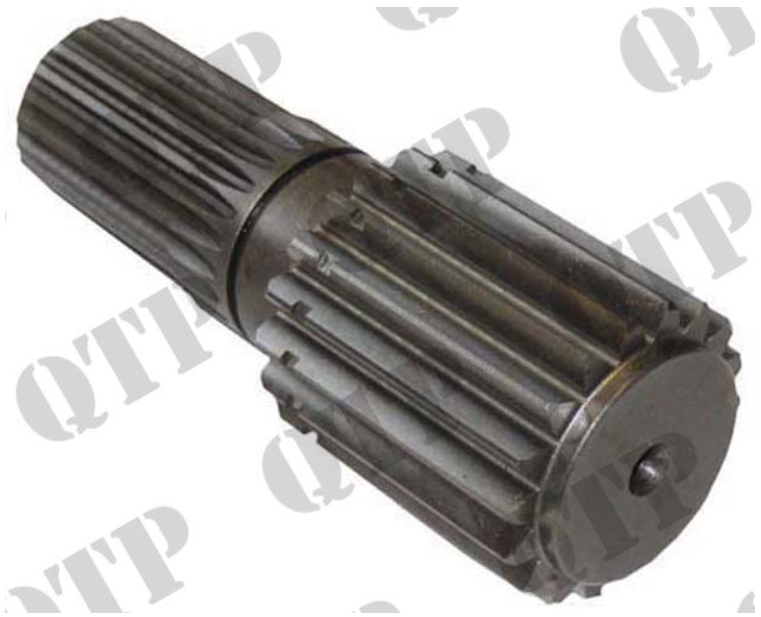 For FORD 10's TW Axle Shaft ZF APL345