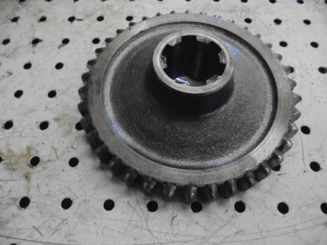 For DAVID BROWN 990 995 996 PTO DRIVE GEAR in rear pto housing