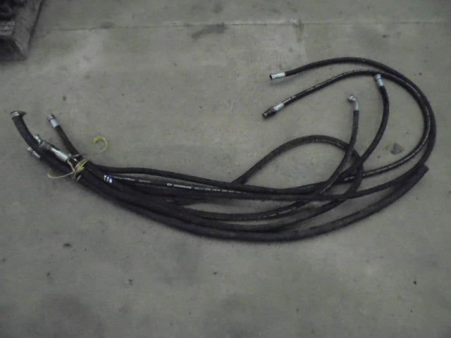 For DAVID BROWN 990 995 996 POWER LOADER & BRACKETS