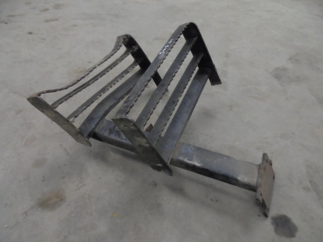 For FORD 545D LH FOOTSTEP