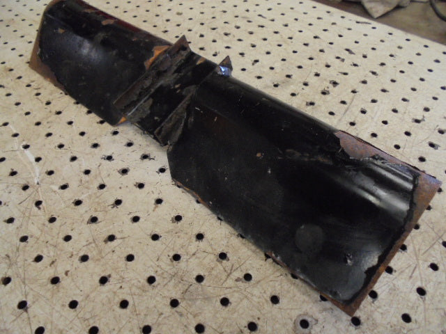 For CASE 4240 DIESEL TANK CONNECTING HOSE GUARD