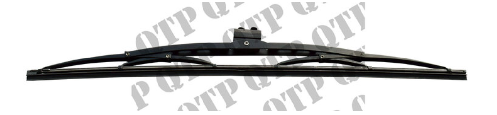 Wiper Blade - Length - 450mm - 17 3/4" 
